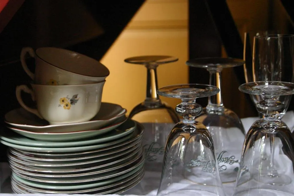 B&B De Sterre Brygge Bed & Breakfast