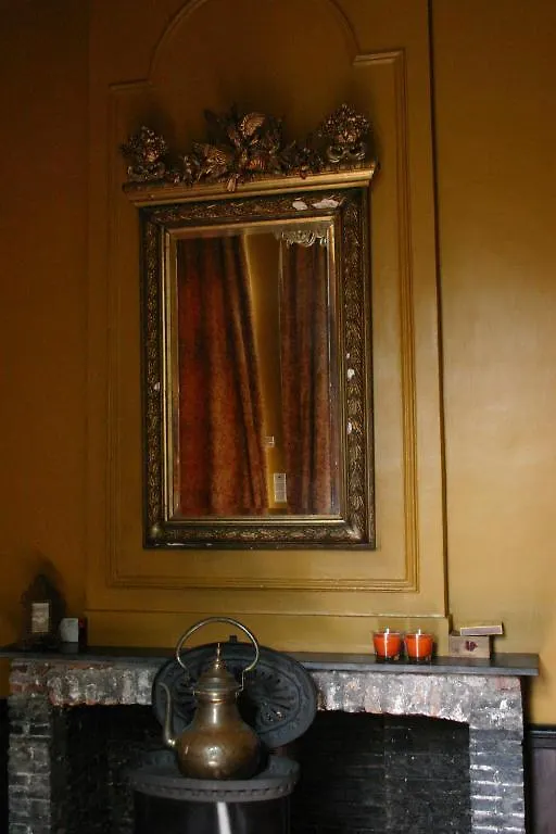 Bed & Breakfast B&B De Sterre Brygge