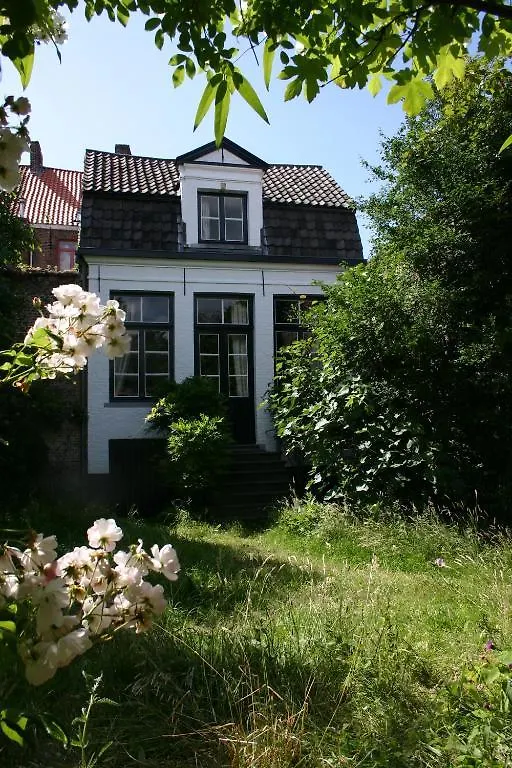 B&B De Sterre Brygge 3*,  Belgien