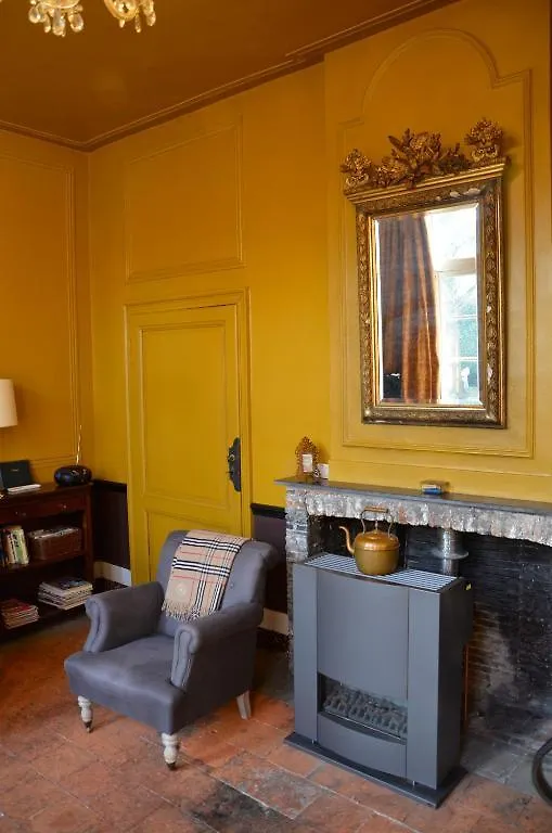 *** Bed & Breakfast B&B De Sterre Brygge Belgien