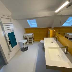  Bed & Breakfast Bxl Belgium