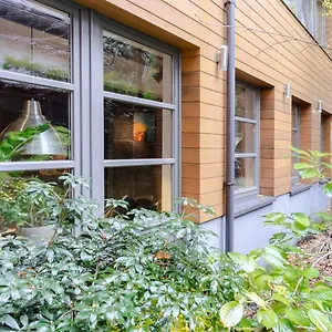 ** Guest house Bxlroom Belgium