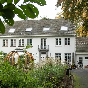 Hof Ter Beuke Bruges