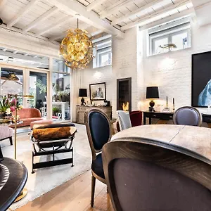 Maison Amodio Boutique Adults Only ** Bruges
