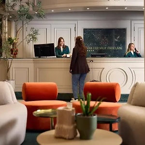 **** Hotel Der Valk Park Lane Belgium