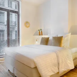 Hotel The 1894 By Domani Belgium