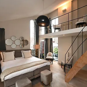 ** Bed & Breakfast With A View Belgium
