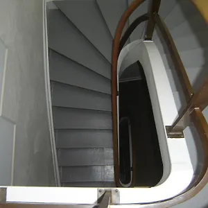 ***** Bed & Breakfast The Baron Belgium