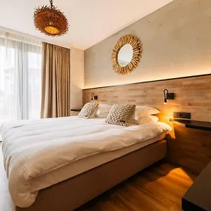 *** Hotel C-hotels Zeegalm Belgium