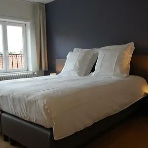 De Voorplaats Bruges