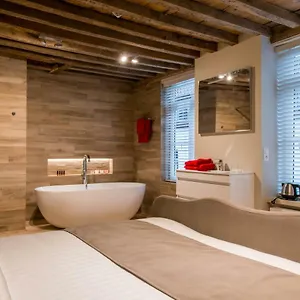 Dreamhouse Bruges