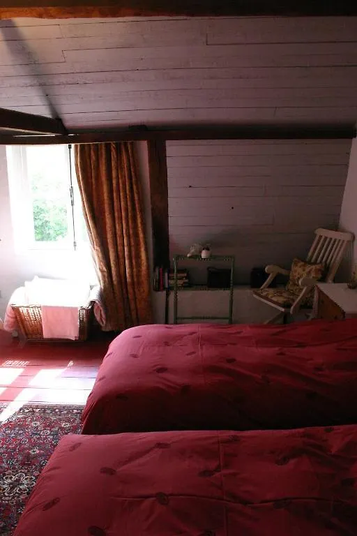 B&B De Sterre Bruges Belgium