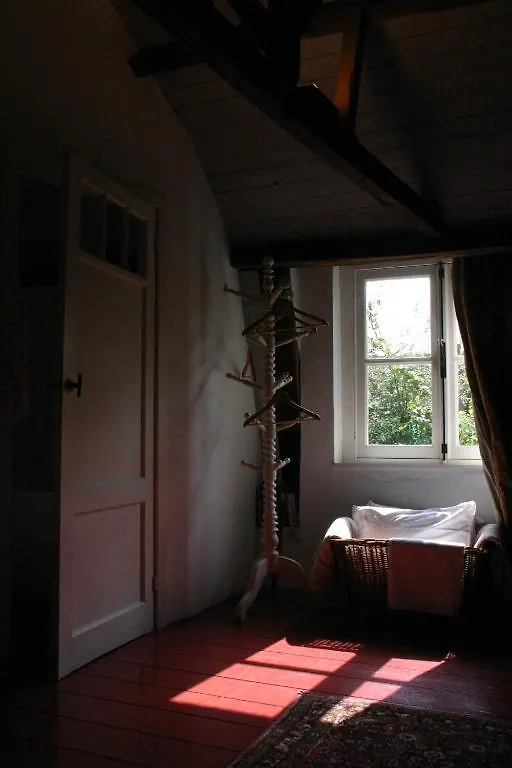 B&B De Sterre Bruges Bed & Breakfast