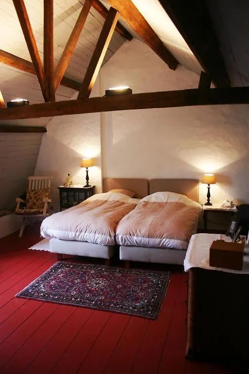 Bed & Breakfast B&B De Sterre Bruges